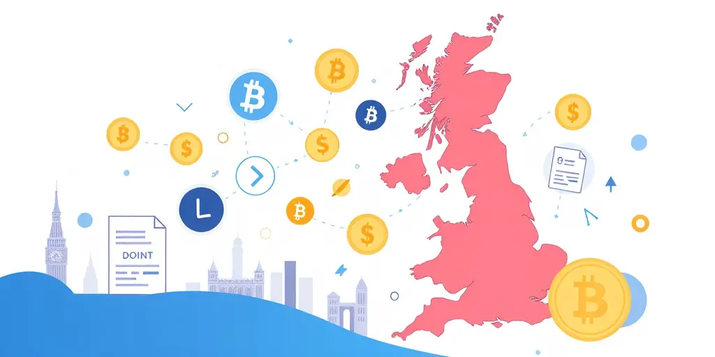 UK: Stablecoin-Regeln & Sling Money unbestätigt
