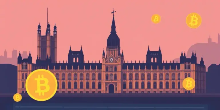 Großbritannien: FCA verschärft Regulierung von Krypto-Assets