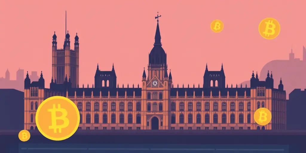 Großbritannien: FCA verschärft Regulierung von Krypto-Assets