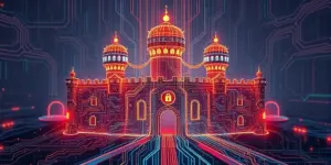 KI-Angriffe auf DeFi: Anthropic warnt vor Sicherheitsrisiken