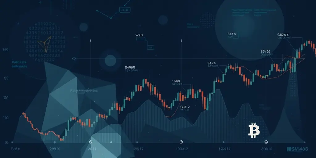 US-Notenbank: Zinsausblick Q1 2026 und Krypto-Markt
