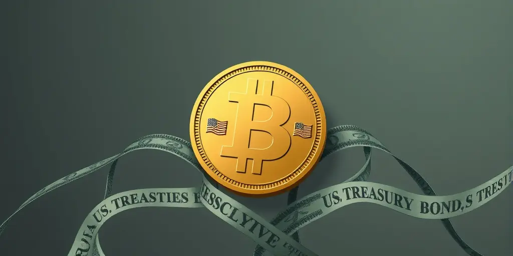 GENIUS Act: Stablecoins als US-Schuld-Booster?