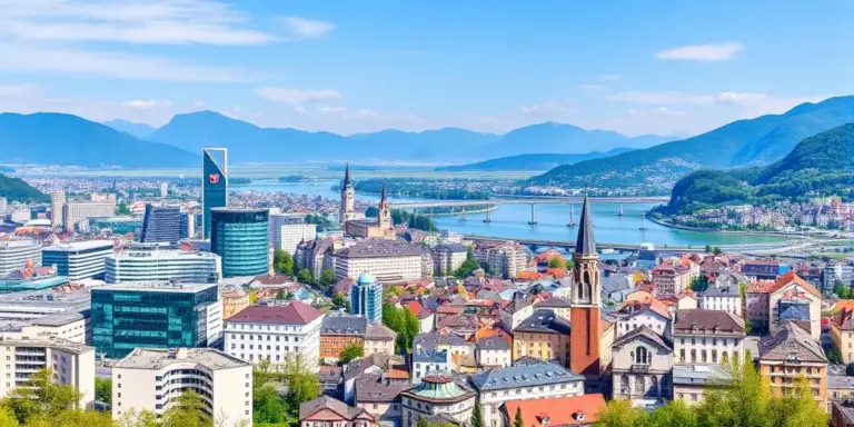 Schweiz: Zug und Lugano als Vorreiter bei Krypto-Zahlungen