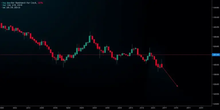 XRP: Renommierter Analyst warnt vor Bärenmustern