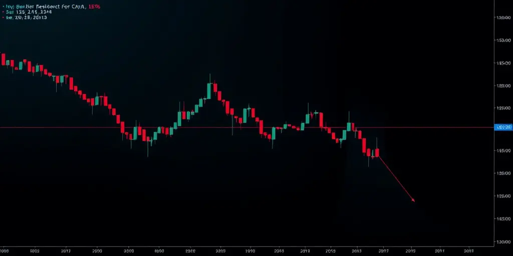 XRP: Renommierter Analyst warnt vor Bärenmustern