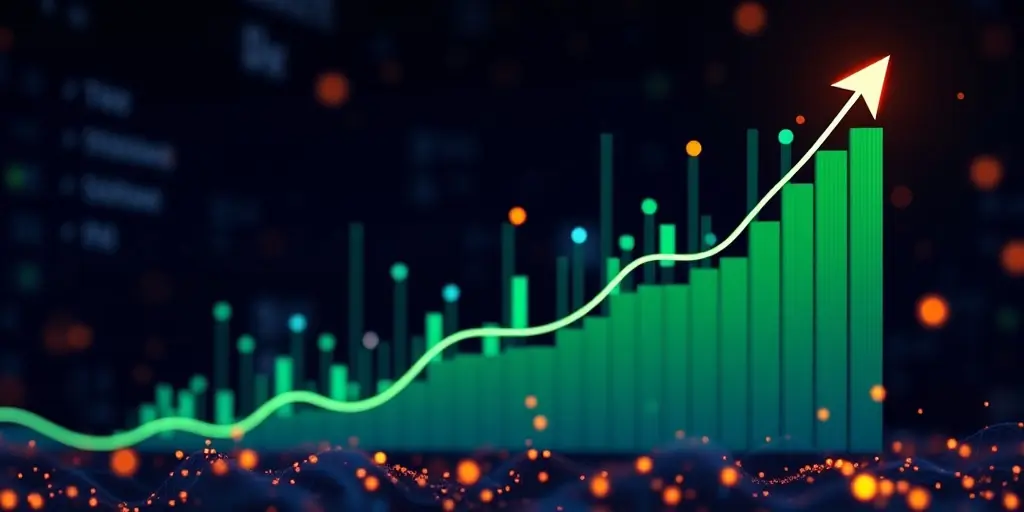 Tokenisierte US-Staatsanleihen: Starkes Wachstum seit 2024