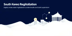 Südkorea verschärft Stablecoin-Regeln: Banken im Fokus