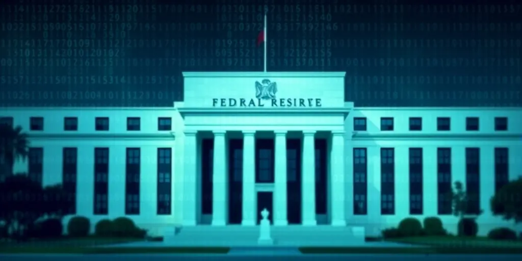 Fed-Chef Hassett Nachfolger von Powell | BlockchainTicker Fed-Chef: Hassett Nachfolger von Powell?