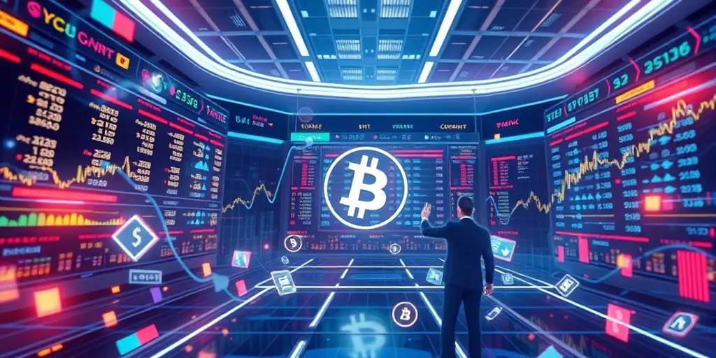 Bitnomial: CFTC-Zulassung für US-Prognosemärkte erteilt