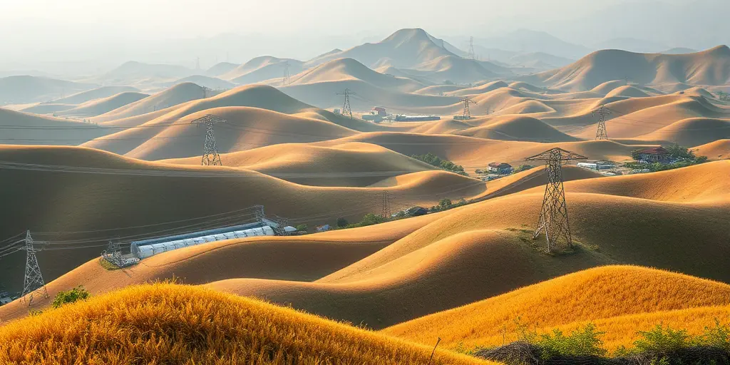 Bitcoin-Mining erlebt in China überraschendes Comeback | BlockchainTicker Bitcoin-Mining erlebt in China überraschendes Comeback