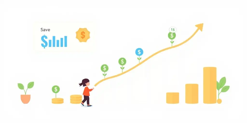 Binance Junior: Krypto für Kinder – Kontrolle und Risiken