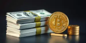 Strategy stockt Dollar-Reserve auf: Keine Bitcoin-Notverkäufe