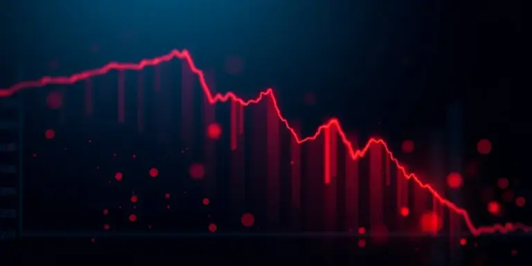 NFT-Markt 2025: Jahrestief im Dezember – Kein Weihnachts-Boom