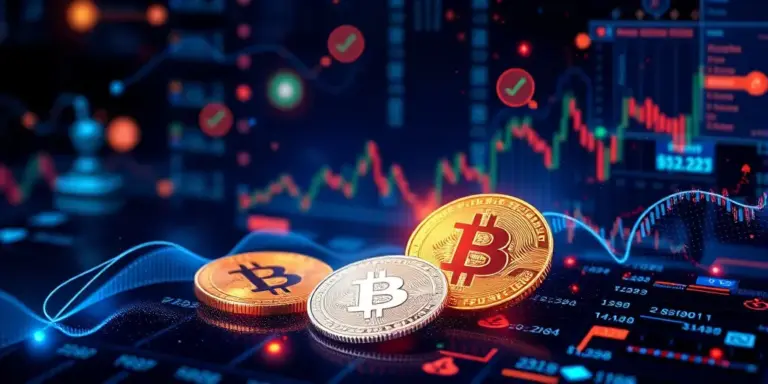 Barclays Krypto-Markt 2026 vor Herausforderungen | BlockchainTicker Barclays: Krypto-Markt 2026 vor Herausforderungen