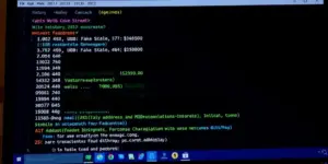 Address Poisoning: 50 Mio. Dollar Krypto-Verlust