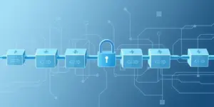 Blockchain gegen Deepfakes: Vertrauen im KI-Zeitalter