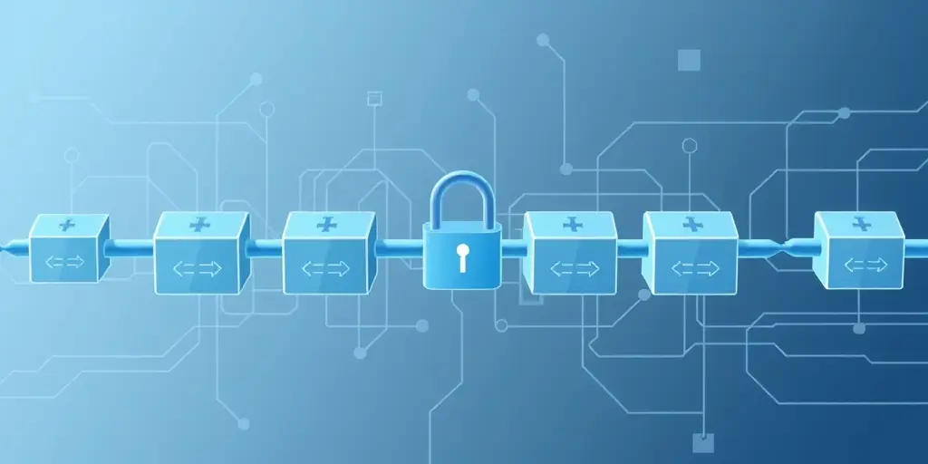 Blockchain gegen Deepfakes: Vertrauen im KI-Zeitalter