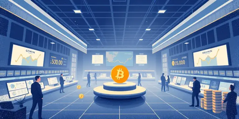 Gemini startet Vorhersagemärkte in allen US-Bundesstaaten | BlockchainTicker Gemini startet Vorhersagemärkte in allen US-Bundesstaaten