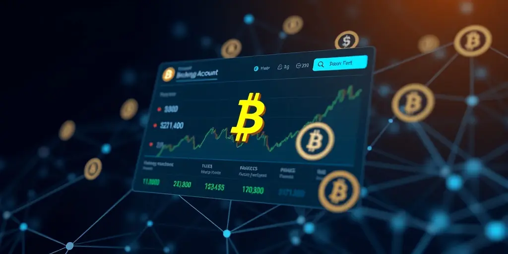 Interactive Brokers akzeptiert Stablecoins für Einzahlungen