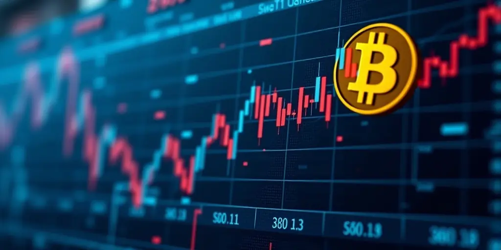 Streit um Bitcoin Ramaswamy vs MSCI Index-Ausschluss | BlockchainTicker Streit um Bitcoin: Ramaswamy vs. MSCI Index-Ausschluss?