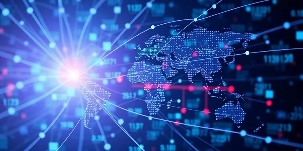 Krypto-Regulierung 2026 USA und EU schaffen Klarheit | BlockchainTicker Krypto-Regulierung 2026: USA und EU schaffen Klarheit