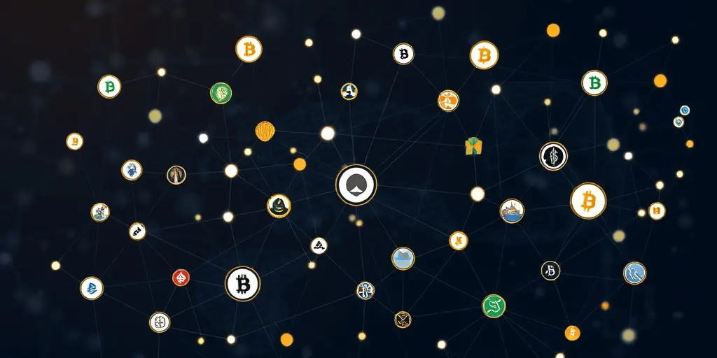 Krypto-Indexfonds Einfacher Zugang in komplexem Markt | BlockchainTicker Krypto-Indexfonds: Einfacher Zugang in komplexem Markt