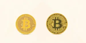 Bitcoin vs. Gold: CZ und Schiff liefern sich hitzige Debatte