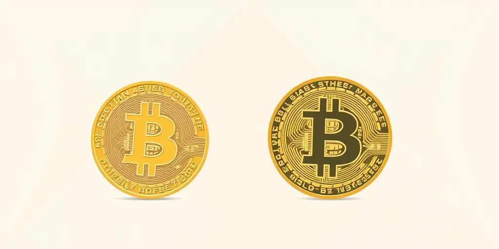 Bitcoin vs Gold CZ und Schiff liefern sich hitzige Debatte | BlockchainTicker Bitcoin vs. Gold: CZ und Schiff liefern sich hitzige Debatte