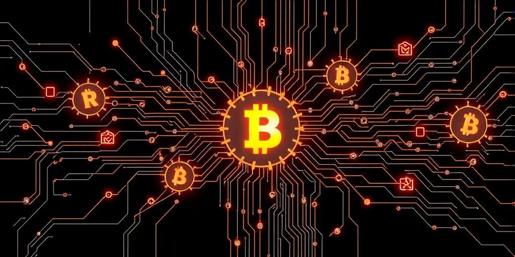 Vitalik Buterin warnt Quantencomputer bedrohen Ethereum | BlockchainTicker Vitalik Buterin warnt: Quantencomputer bedrohen Ethereum