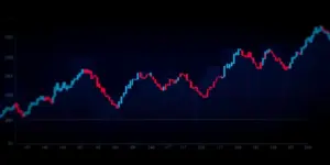Bitcoin-Futures in Backwardation: Ein Warnsignal?