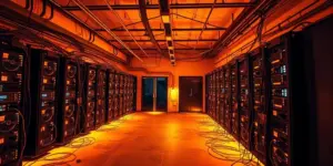 Bitcoin-Stromdiebstahl: 1,1 Mrd. USD Schaden