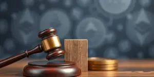 SEC lockert Krypto-Regulierung unter Trump: 60% Fälle eingestellt