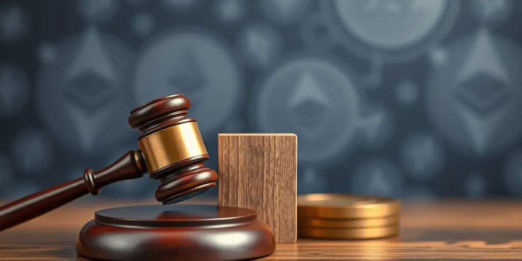 SEC lockert Krypto-Regulierung unter Trump: 60% Fälle eingestellt