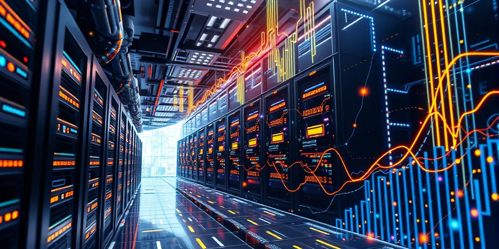 Bitcoin Mining 2025: IREN brilliert, Bitdeer verliert