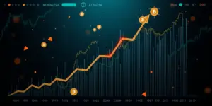 BlackRock: US-Schulden treiben Krypto-Gewinne an