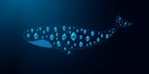 Trend Research: Neuer Ethereum-Wal mit 580.000 ETH