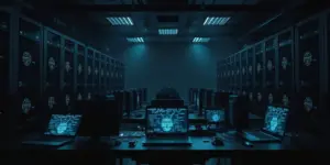 Nordkorea: US-Firma infiltriert?