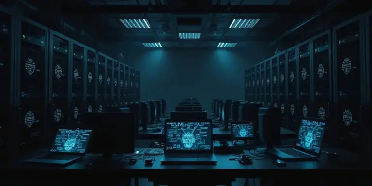 Nordkorea US-Firma infiltriert | BlockchainTicker Nordkorea: US-Firma infiltriert?