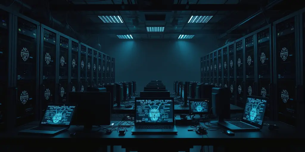 Nordkorea US-Firma infiltriert | BlockchainTicker Nordkorea: US-Firma infiltriert?