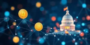 Cardano-Gründer: TRUMP-Token bremste Krypto-Gesetzgebung