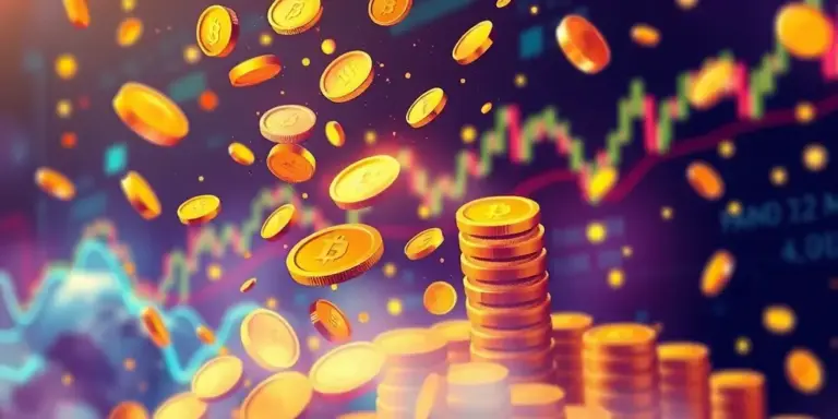 BlackRock: Bitcoin-ETFs überraschend lukrativ!