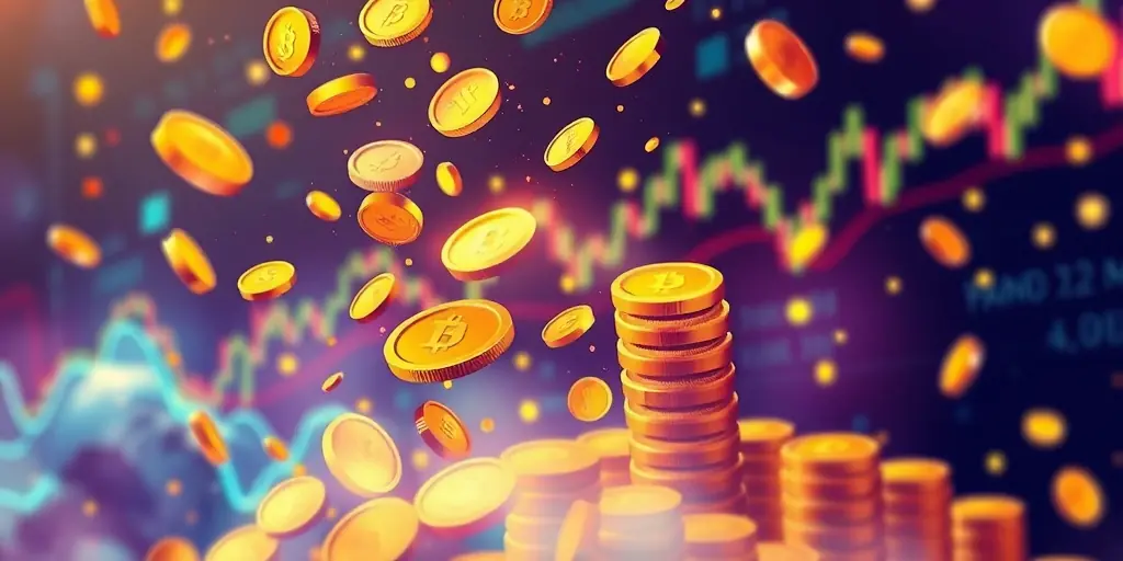 BlackRock Bitcoin-ETFs überraschend lukrativ | BlockchainTicker BlackRock: Bitcoin-ETFs überraschend lukrativ!