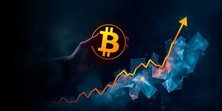 American Bitcoin: Kurseinbruch inmitten der Krypto-Rally