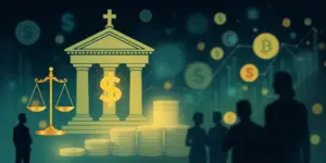 Maxine Waters fordert SEC-Anhörung zu Krypto-Regulierung