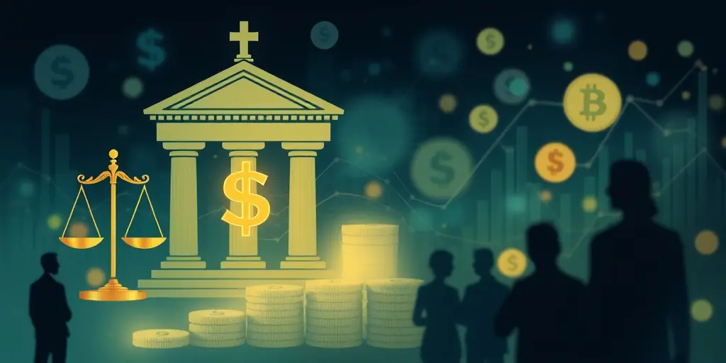 Maxine Waters fordert SEC-Anhörung zu Krypto-Regulierung