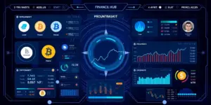 Coinbase als Everything Exchange: Aktien & Vorhersagemärkte