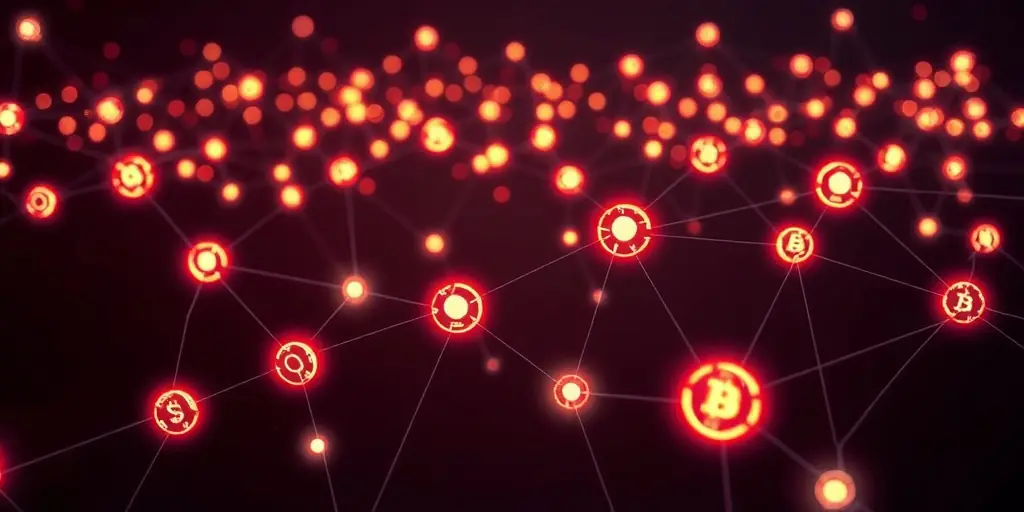 Gestohlene Krypto-Daten: Das lukrative Darknet-Geschäft