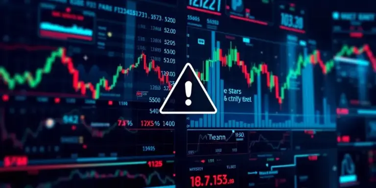 Index-Ausschluss: Krypto-Verlust von 9 Mrd. $ droht