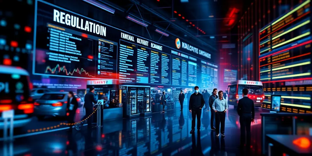 Korbit wegen Geldwäsche-Verstößen mit Millionenstrafe belegt | BlockchainTicker Korbit wegen Geldwäsche-Verstößen mit Millionenstrafe belegt