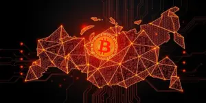 VTB plant Krypto-Handel & Kreml Mining-Export